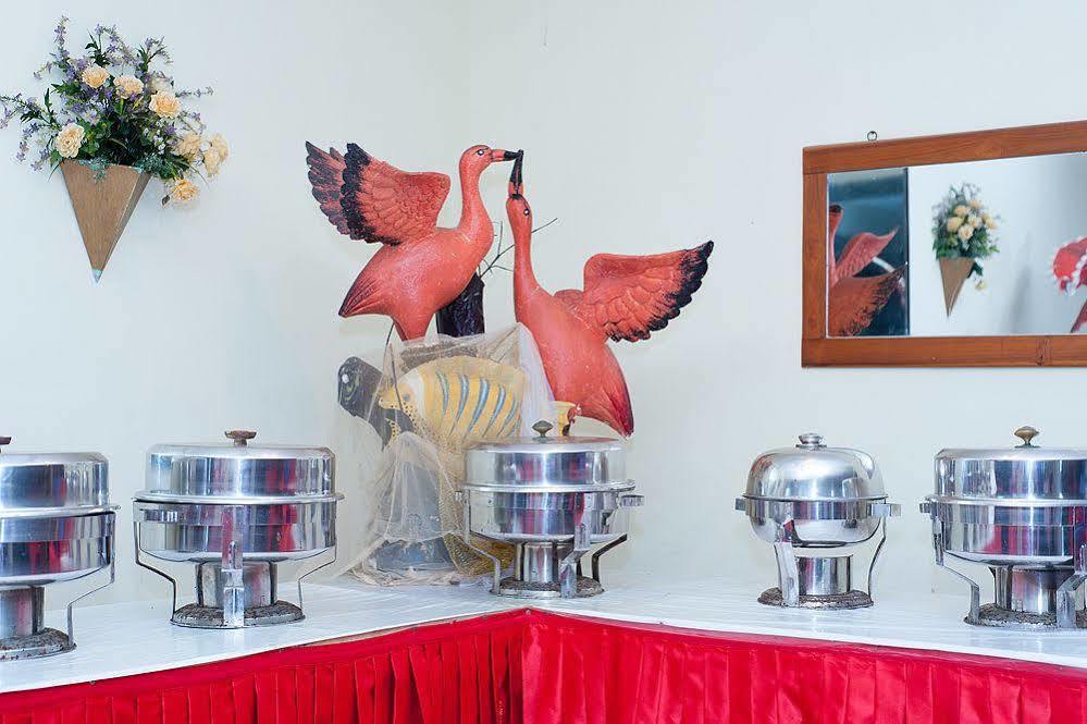 Southern Star Hotel Бентота Экстерьер фото